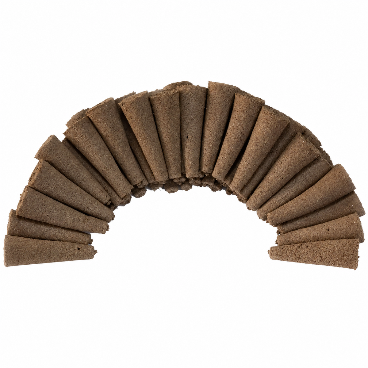 Hydroponic Seed Starter Sponges, 5 or 20 Pieces