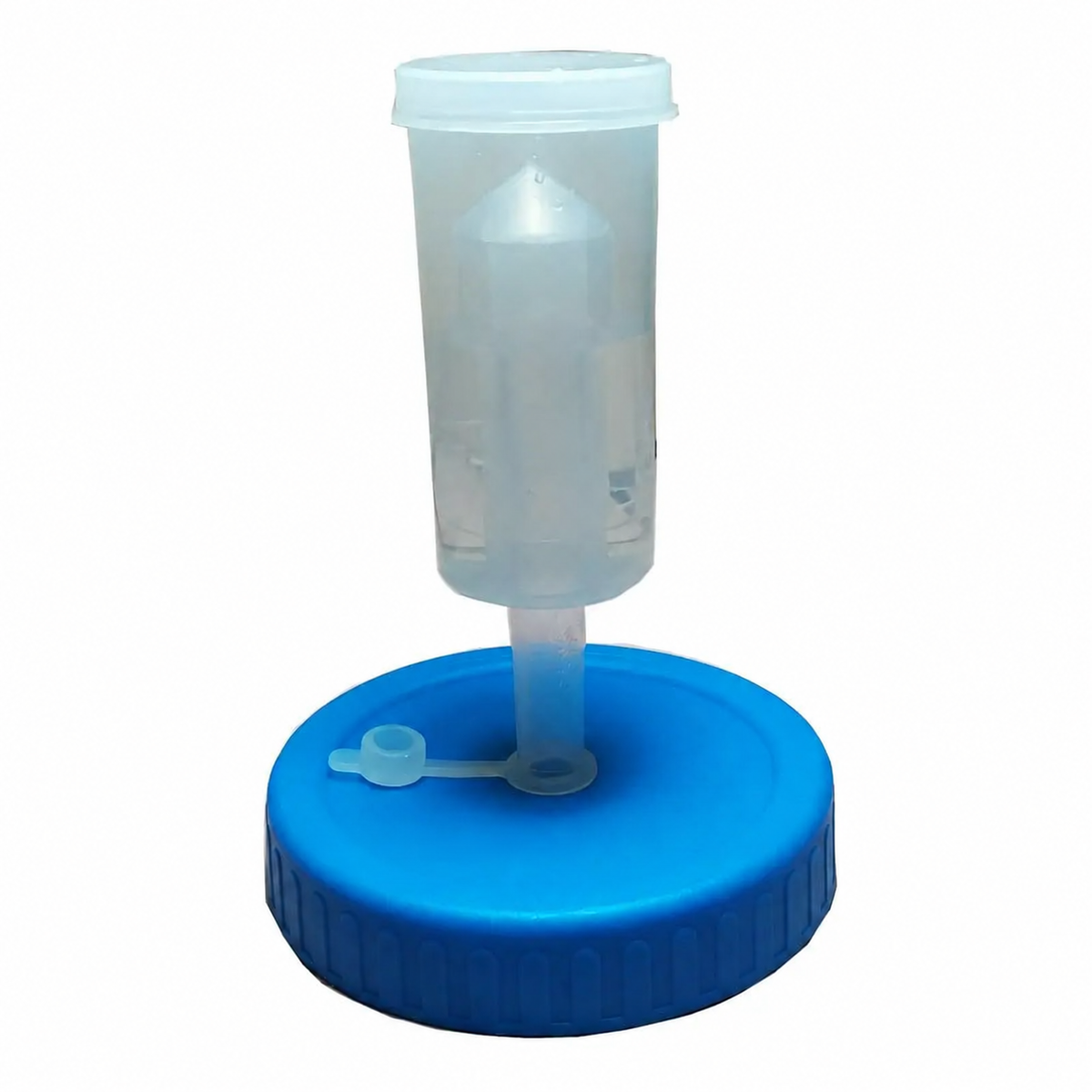 86 mm Fermentation Jar Lid with Airlock