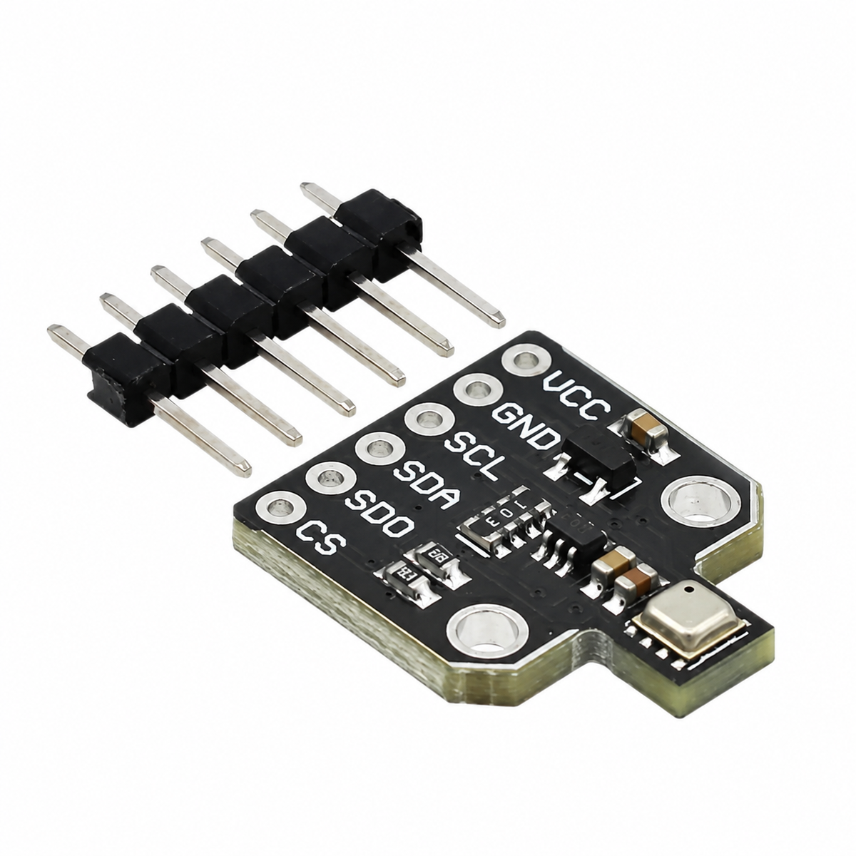 BME688 Environmental Sensor Module, I2C