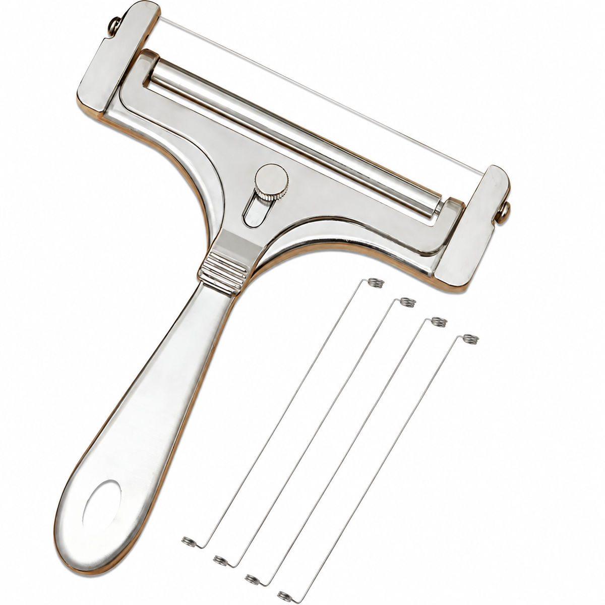 Cheese Slicer and Butter Tool Options