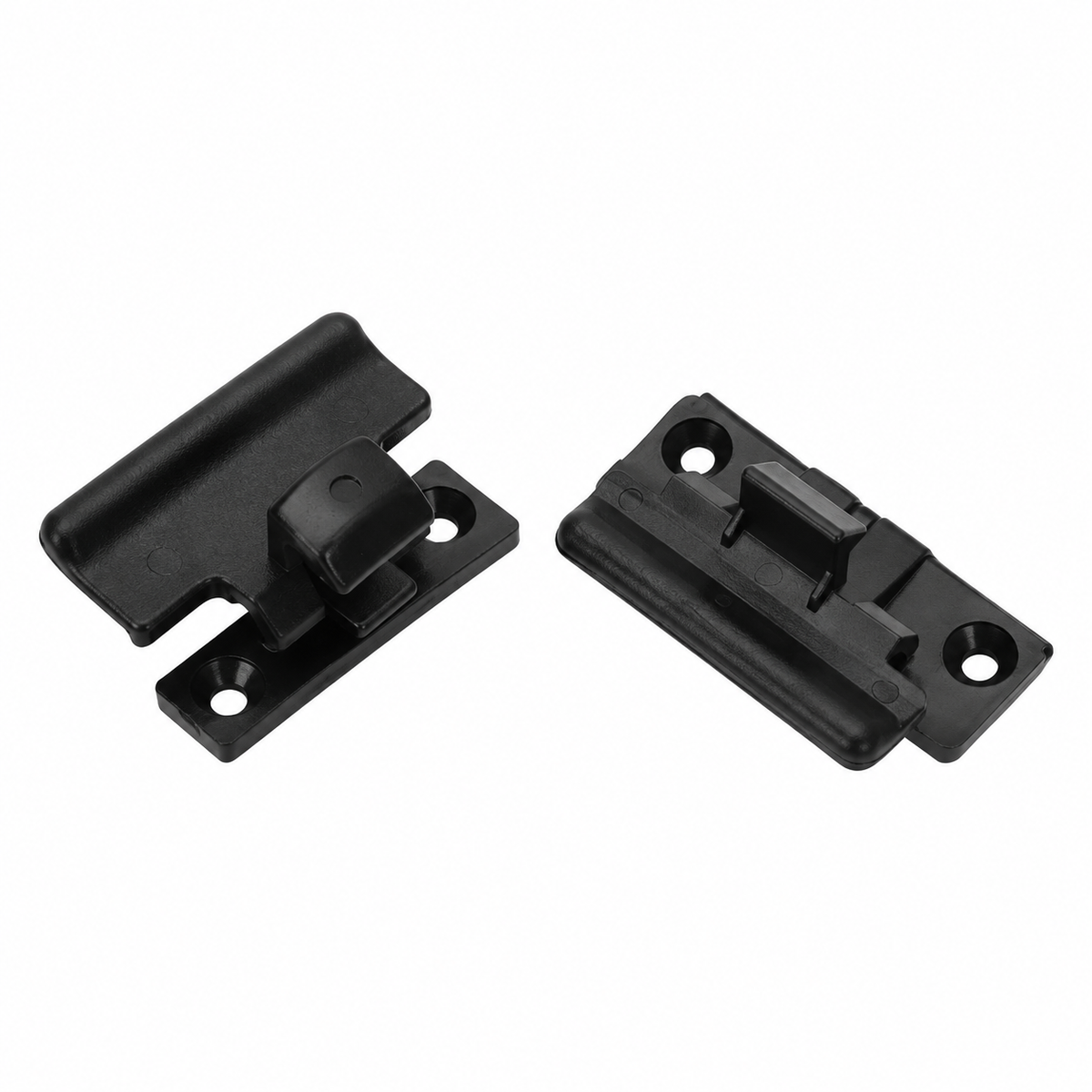 Console Armrest Latch Options, MR532555 / MR532556