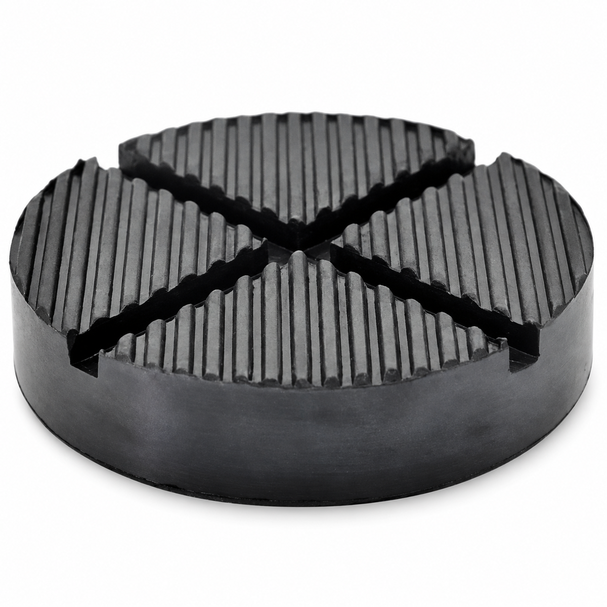 Slotted Round Jack Pad in Two Size Options
