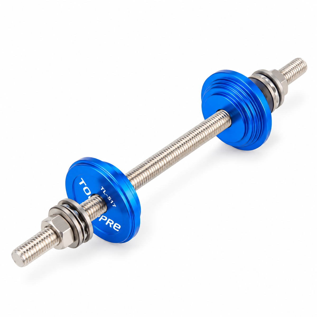 Bicycle Headset and Bottom Bracket Press Tool