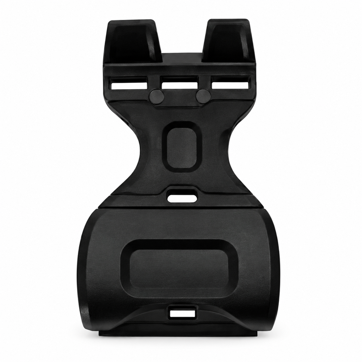 Compact Nylon Bicycle Chain Holder