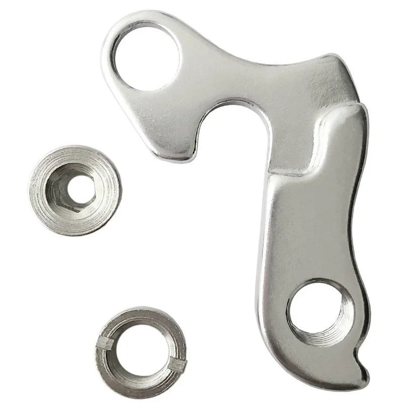 Aluminium Bicycle Rear Derailleur Hanger