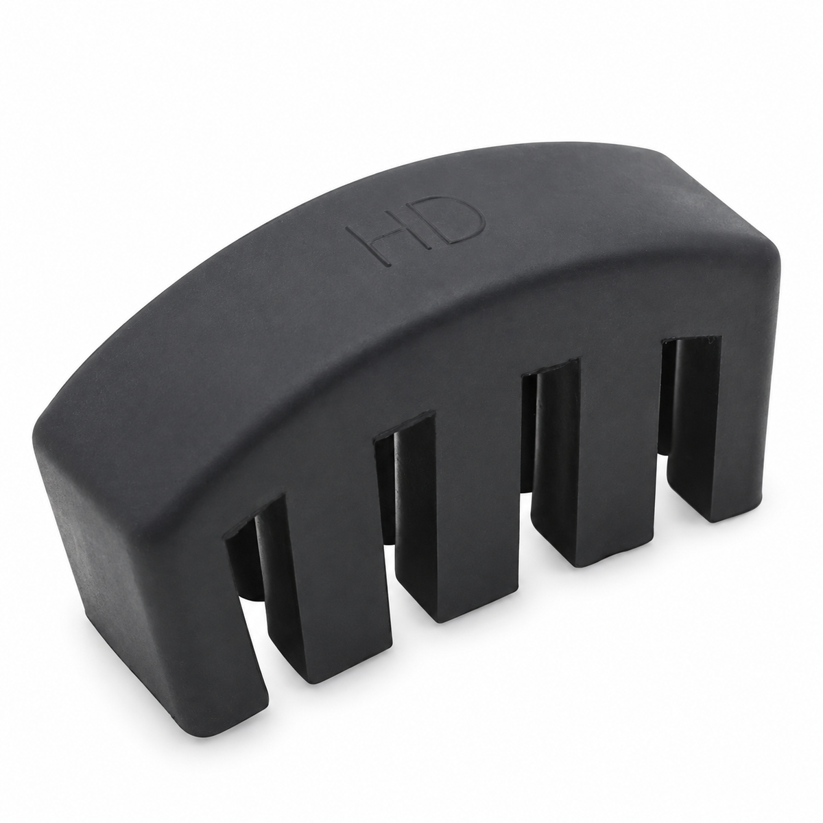 Five-Claw Rubber Cello Practice Mute