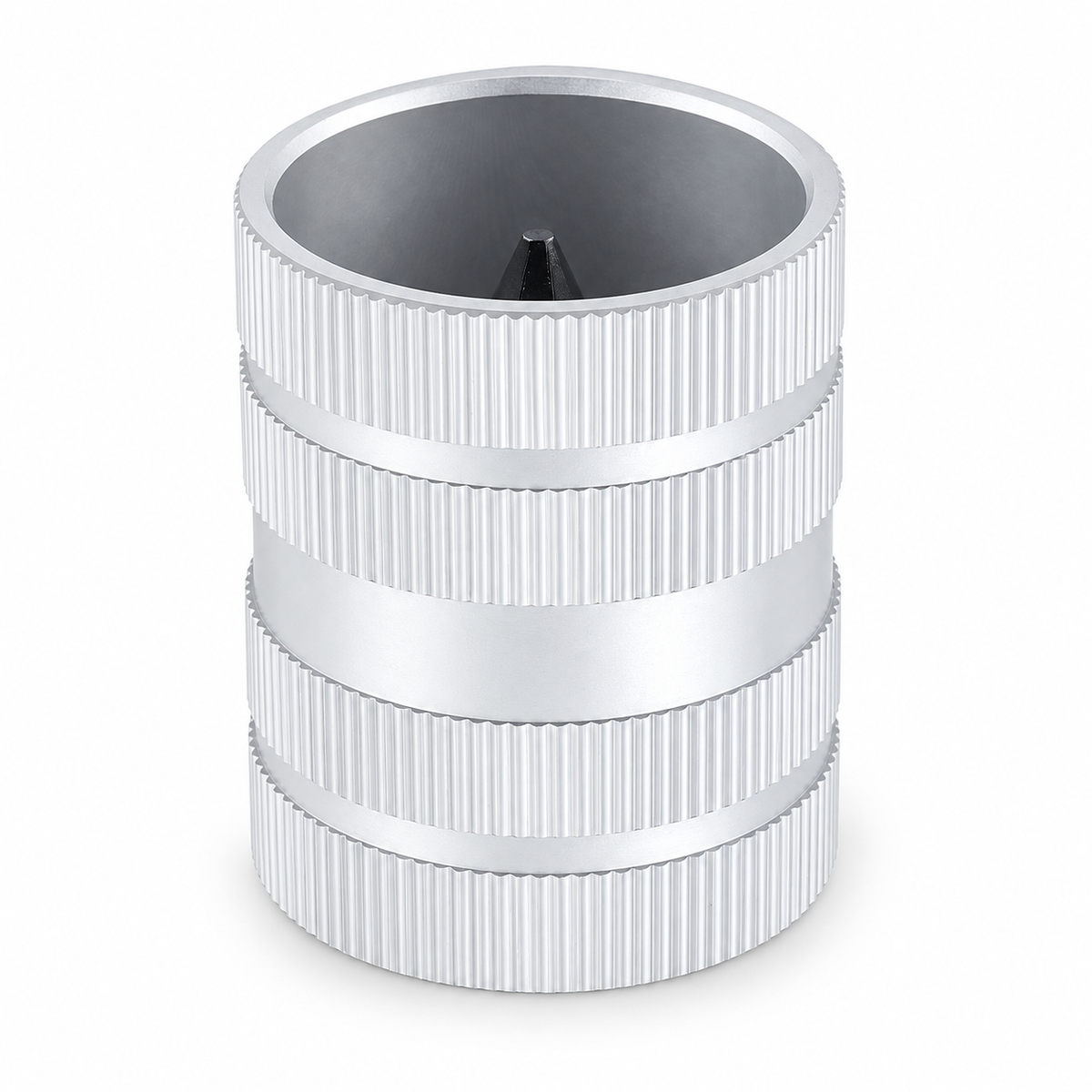Aluminium Pipe Deburring Reamer, Size Options