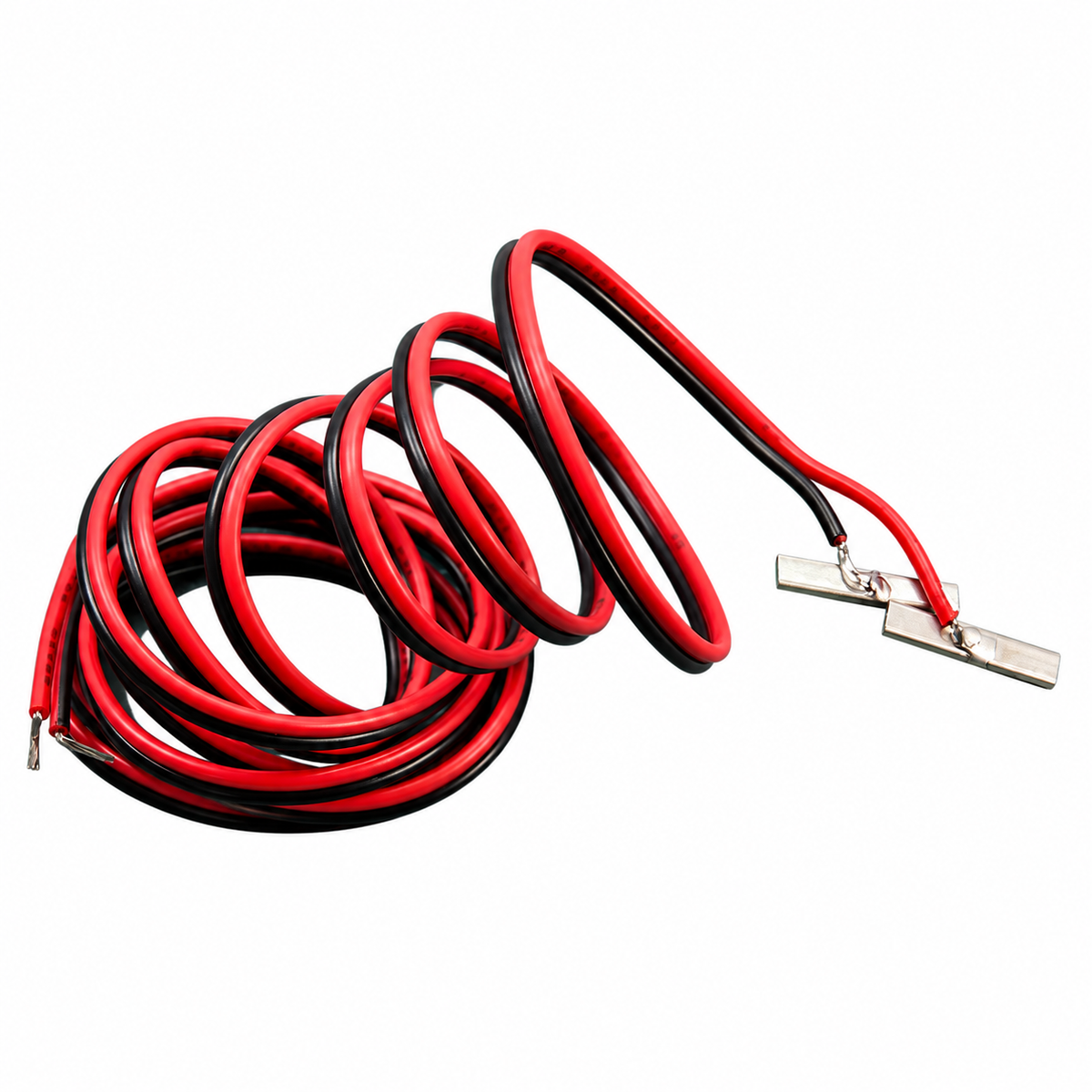 HO 1:87 Model Railway Track Connection Lead
