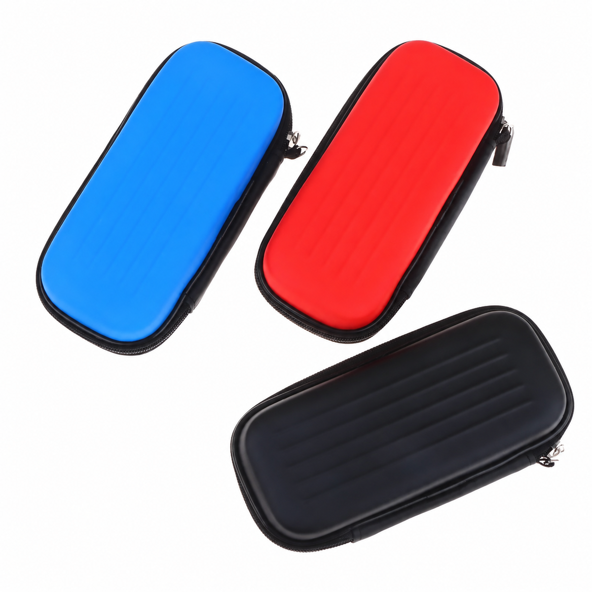 Zipped EVA Dart Storage Case