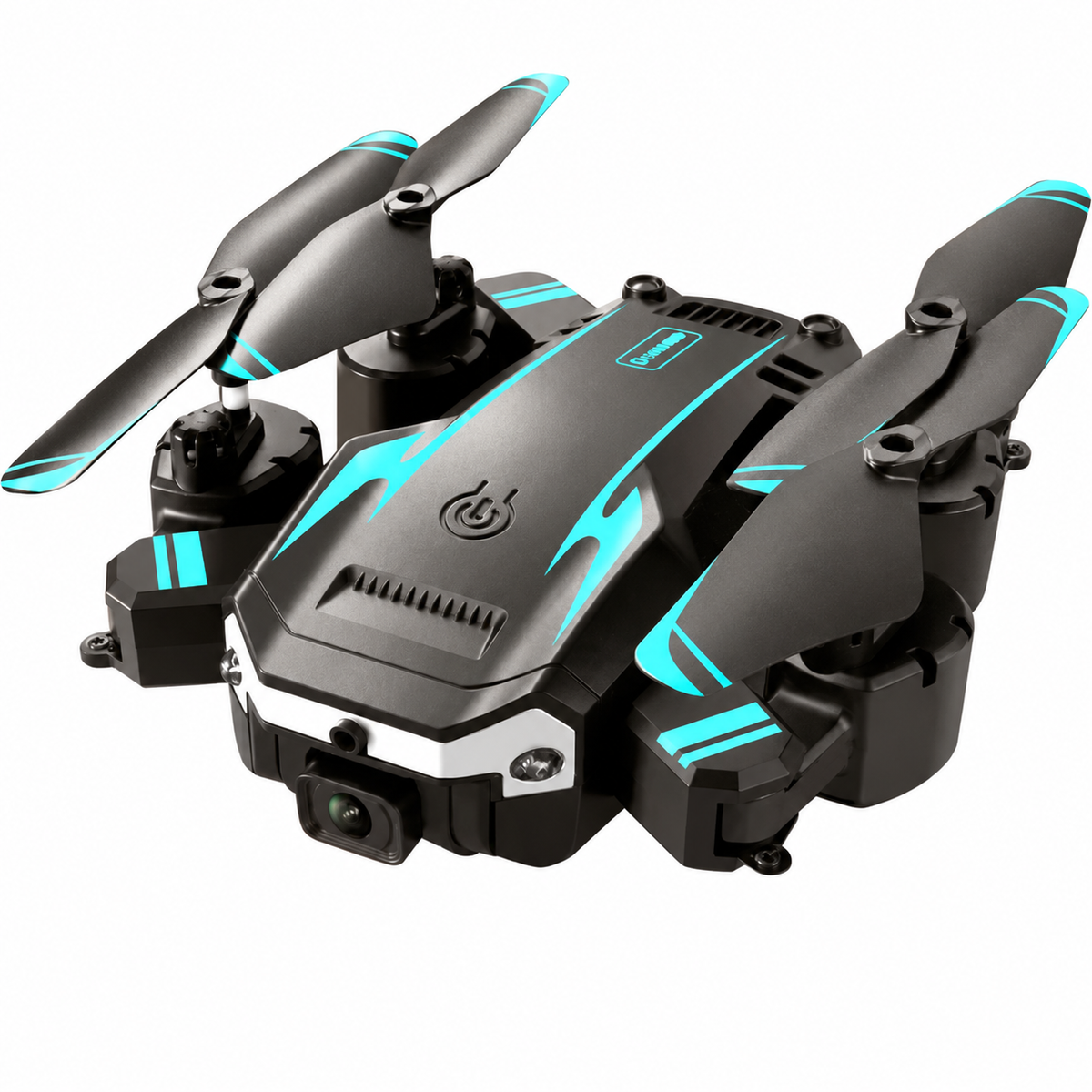 G6 Pro Foldable Camera Drone