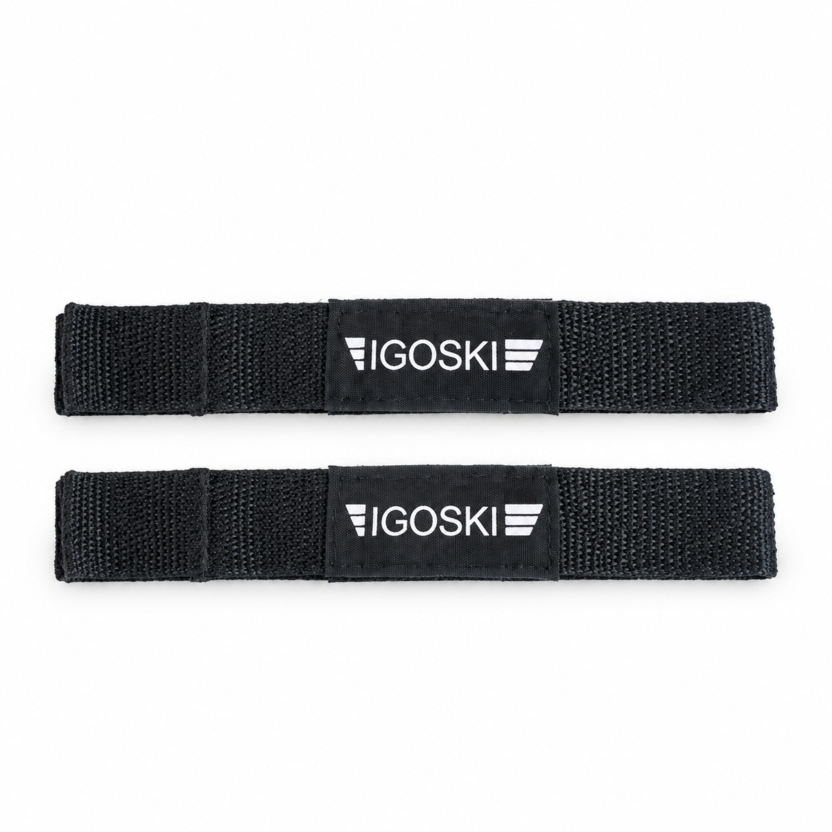 Ski Brake Retainer Straps, One Pair