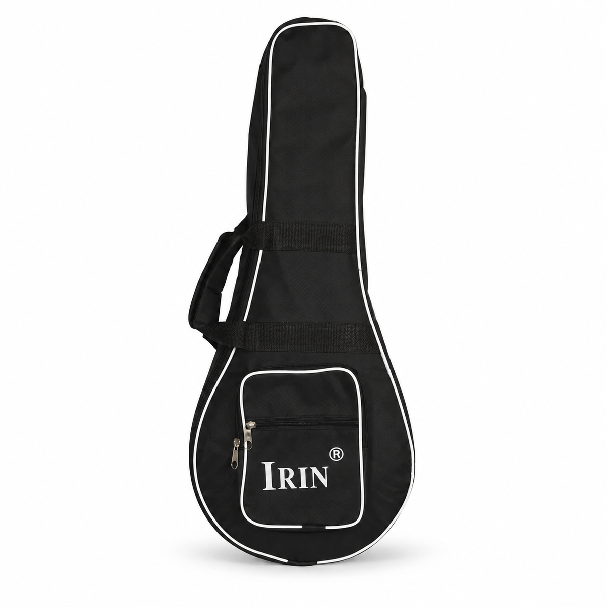 Padded Mandolin Gig Bag with Shoulder Straps