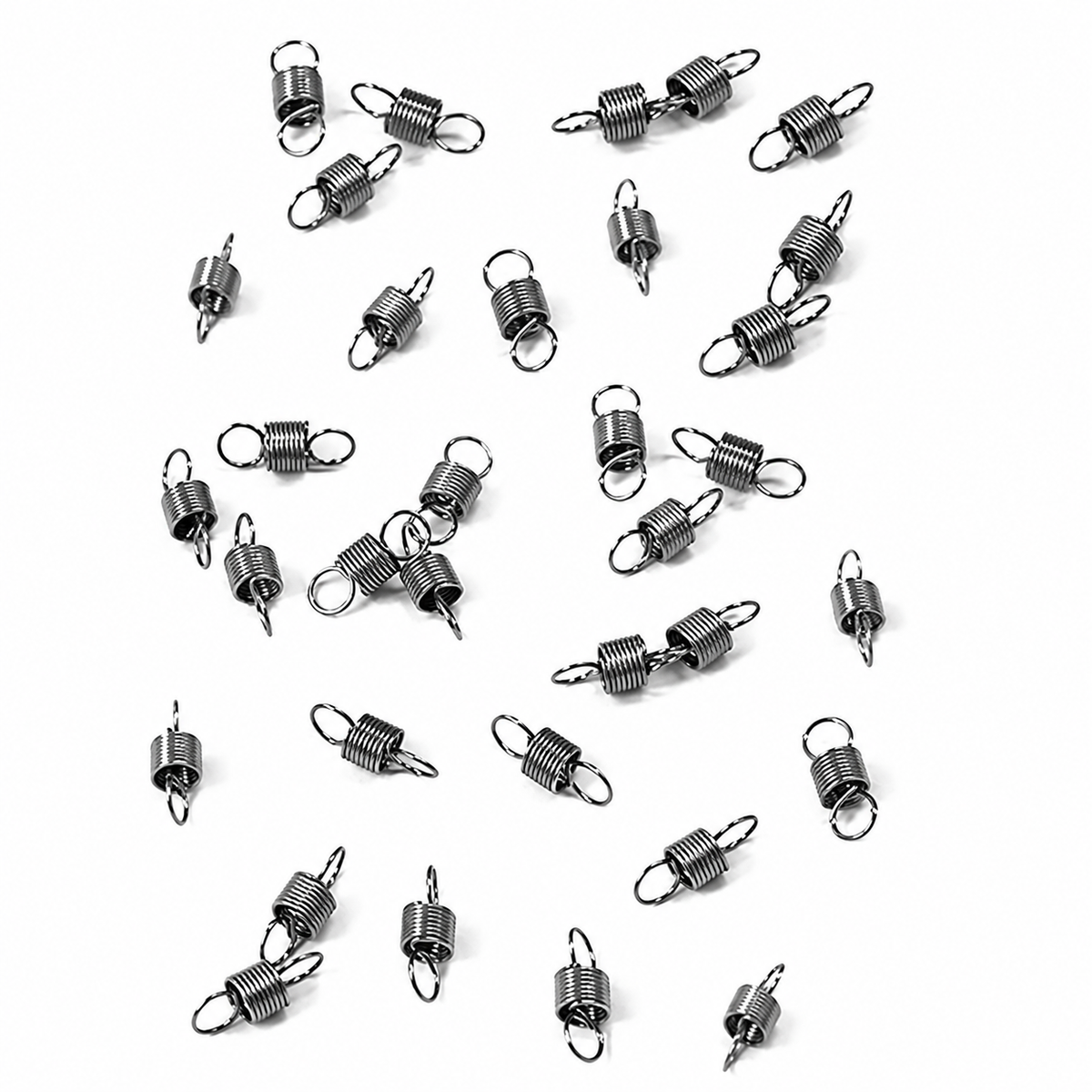 Fishing-Reel Return Spring Replacement Options