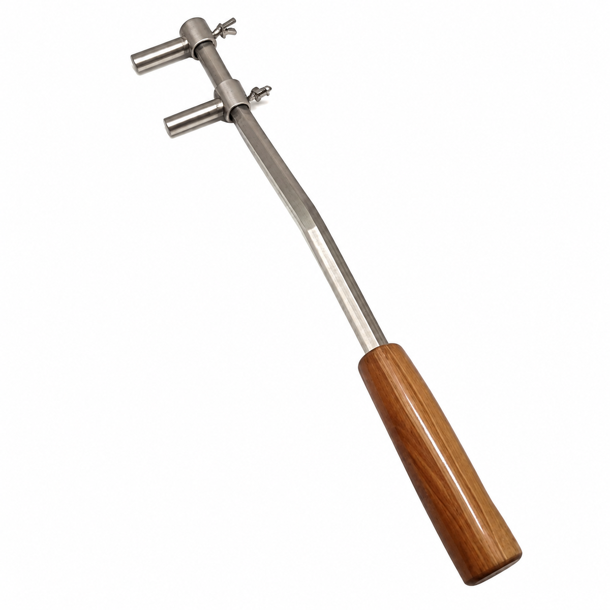 Stainless-Steel Bonsai Branch Bender, 42.5 cm