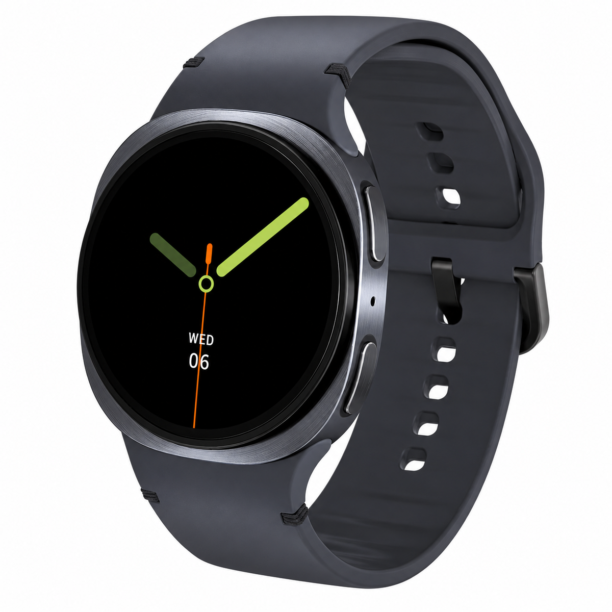 8 Mini Bluetooth Smartwatch with FitCloudPro App
