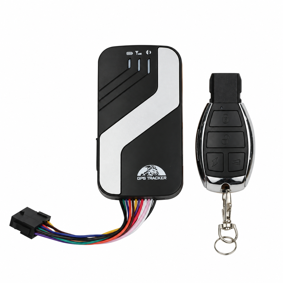 4G Vehicle GPS Tracker, TK403A or TK403B Options