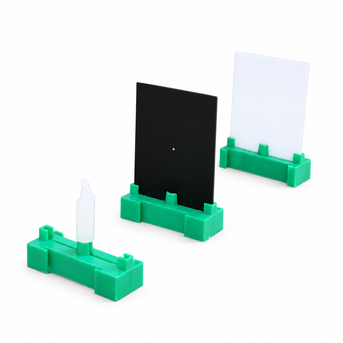 Pinhole Imaging Experiment Kit