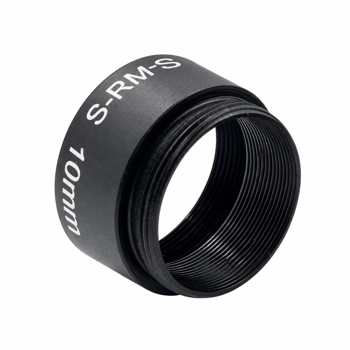 RMS Microscope Objective Extension Ring – Multiple Lengths
