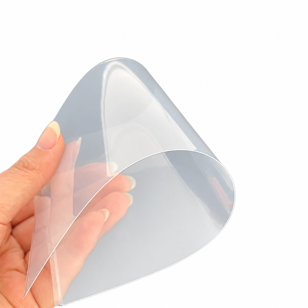 Resin Printer Release Film – FEP, nFEP or ACF, 2 Sheets
