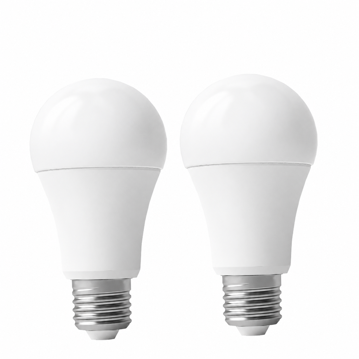 E27 Motion-Sensor LED Bulb – Wattage and Voltage Options
