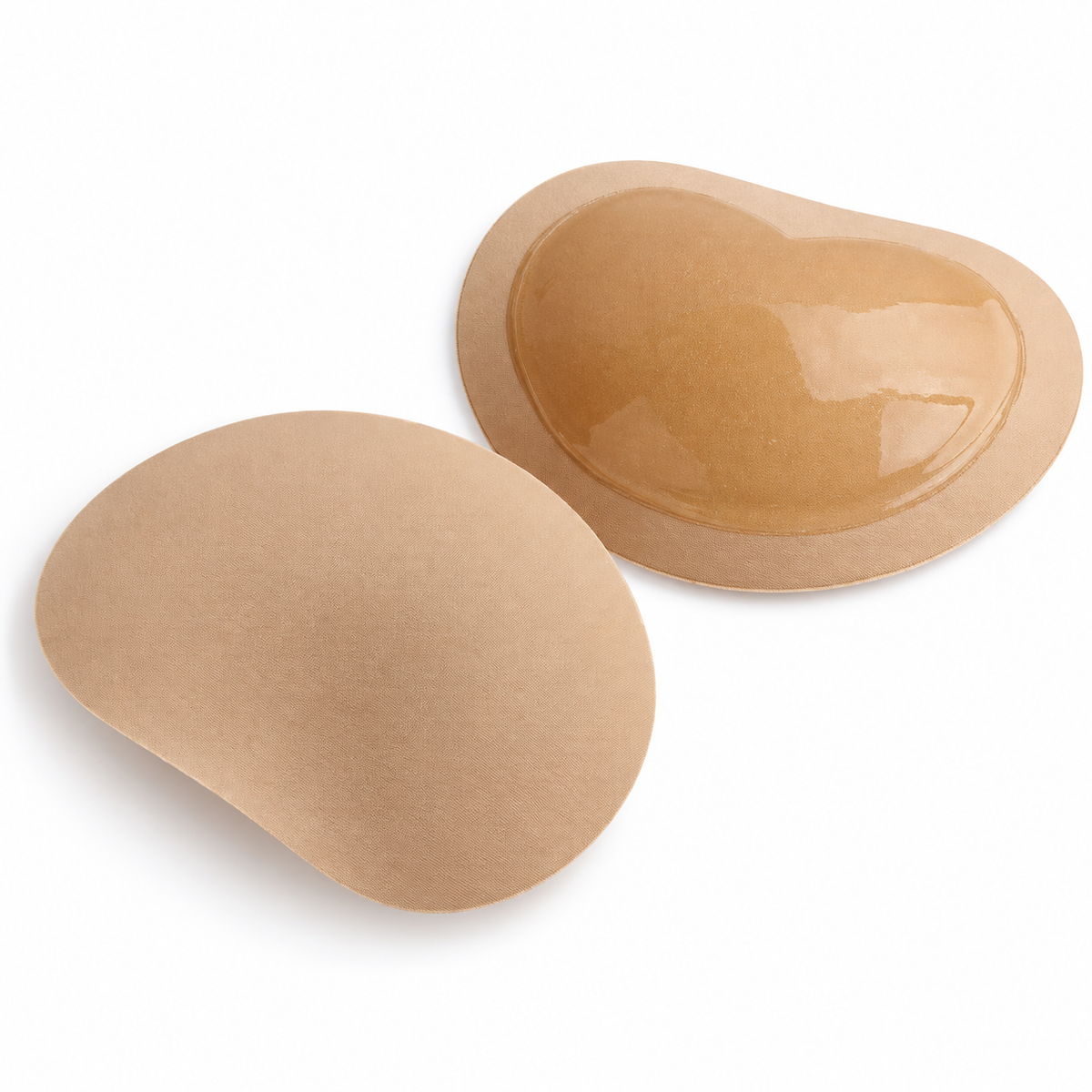 Bra and Bikini Cup Inserts – Beige Options