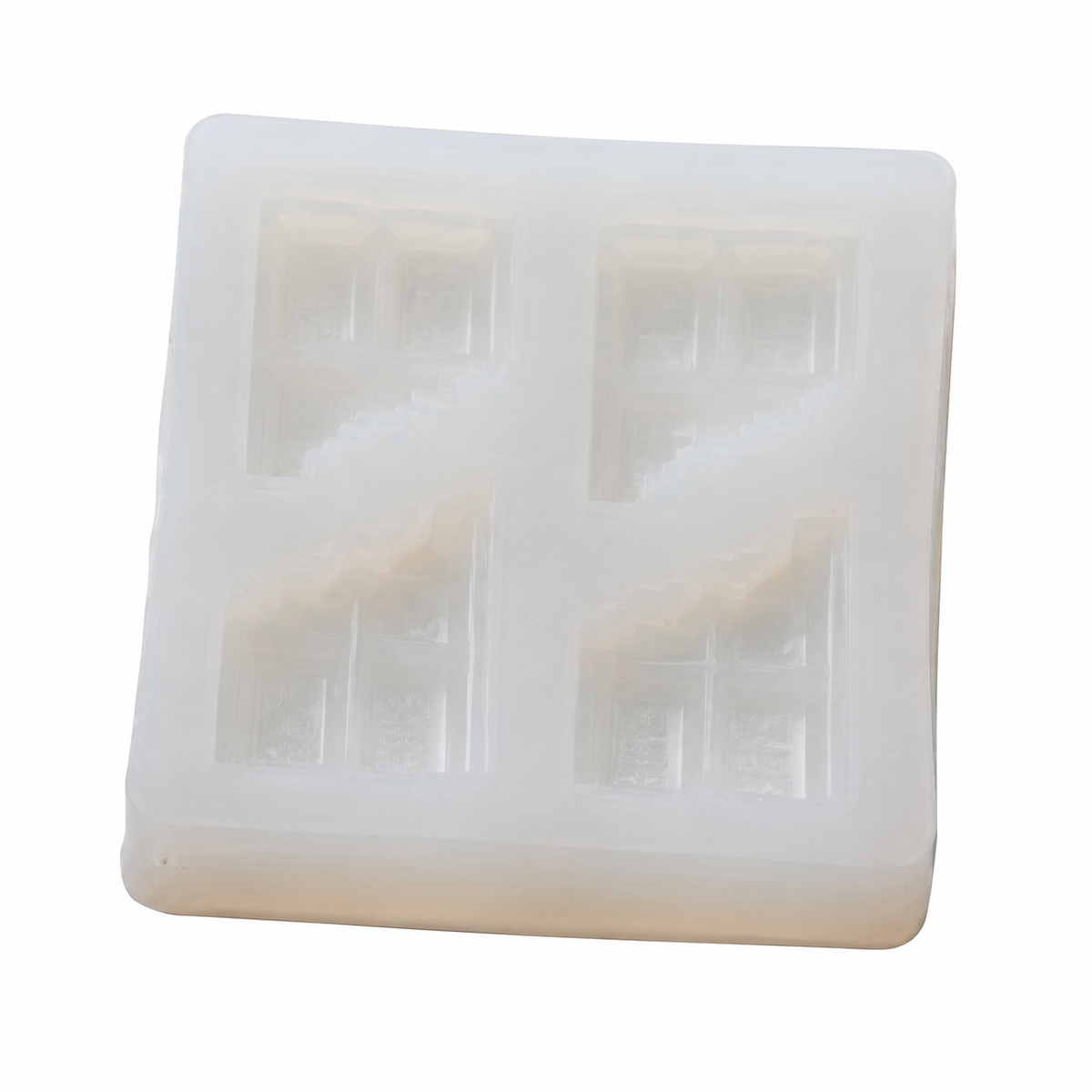 Decorative Silicone Candle Mould, Design Options