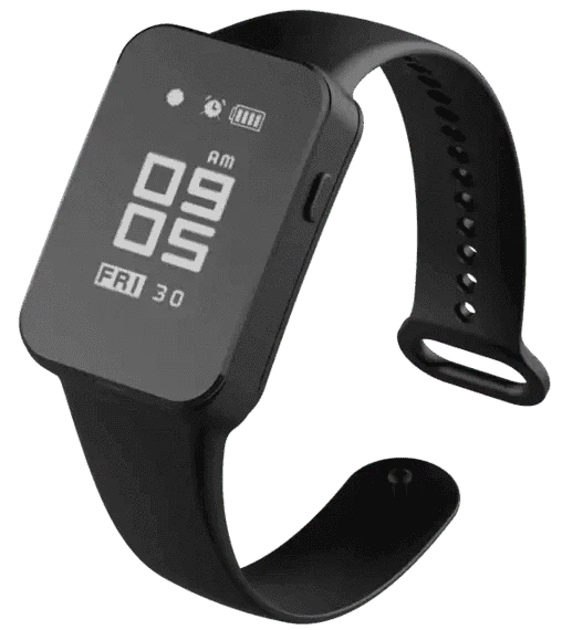 SR-600 Voice Recorder Watch-Default Title