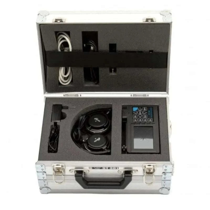 ST-301 Spider Wireline Analyzer for Detecting Hidden Surveillance Devices-Default Title