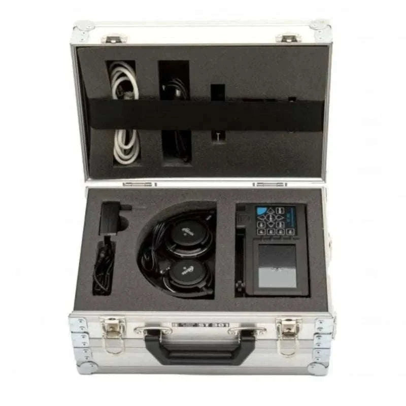 ST-301 Spider Wireline Analyzer for Detecting Hidden Surveillance Devices-Default Title