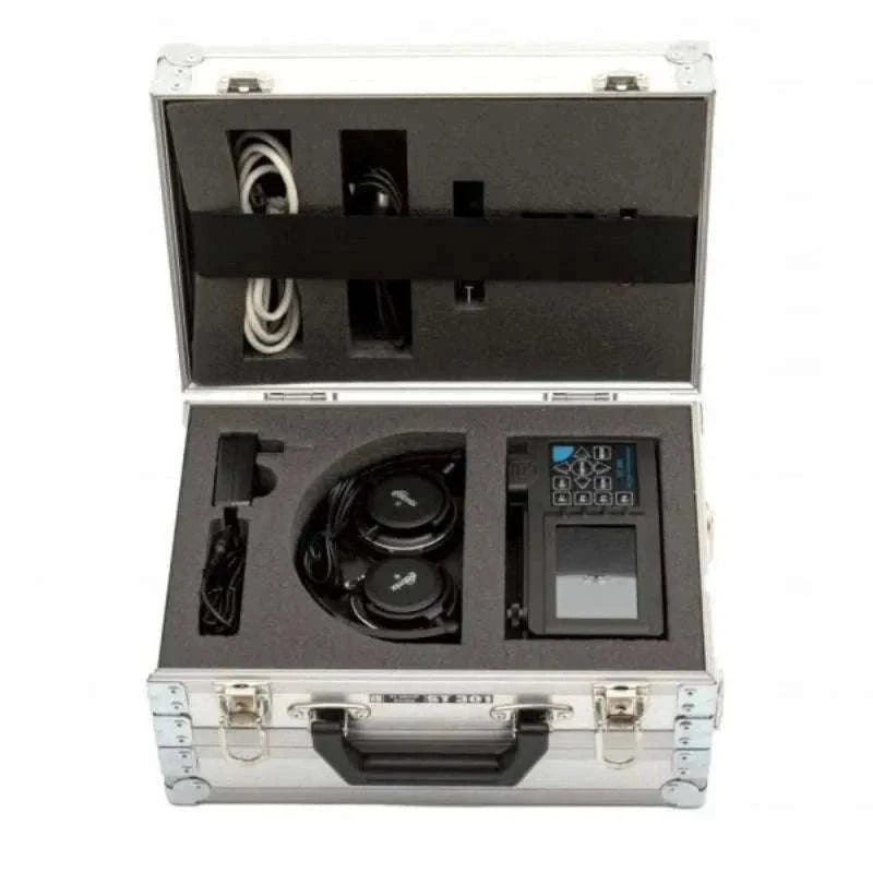 ST-301 Spider Wireline Analyzer for Detecting Hidden Surveillance Devices-Default Title