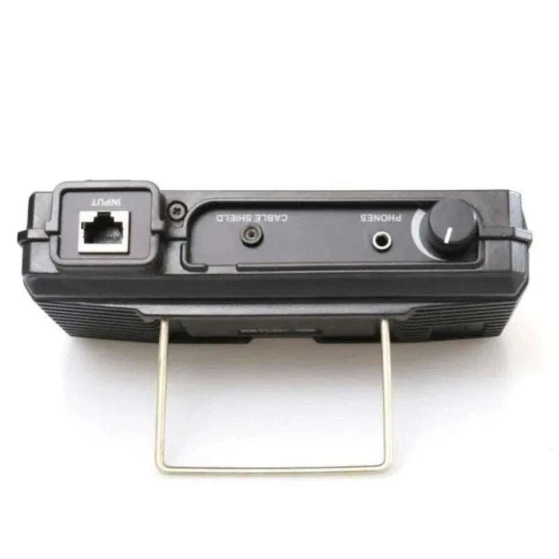 ST-301 Spider Wireline Analyzer for Detecting Hidden Surveillance Devices-Default Title