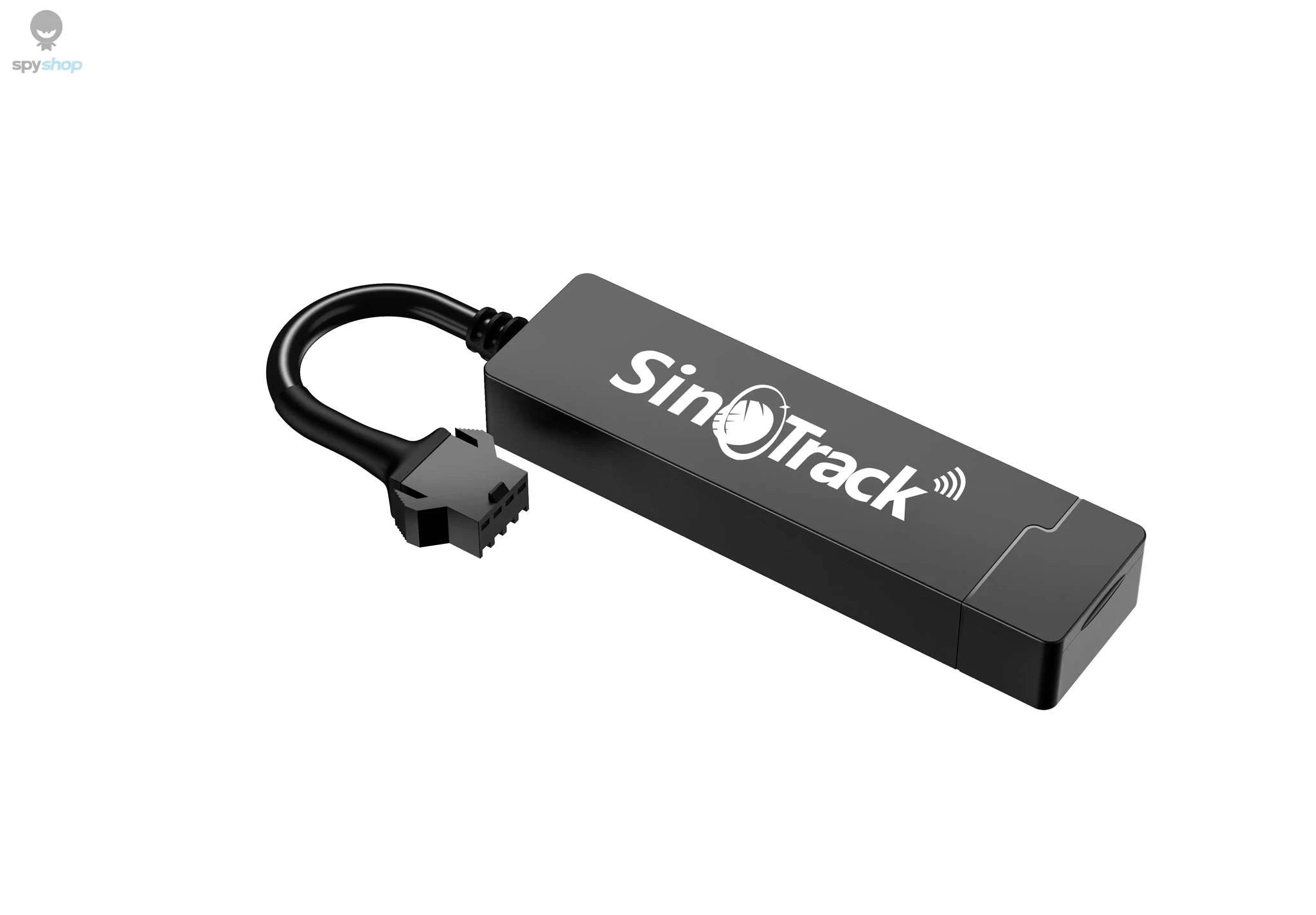 ST-901A GPS Tracker – Real-Time Tracking & Remote Engine Cut-Off-ST-901A Relay