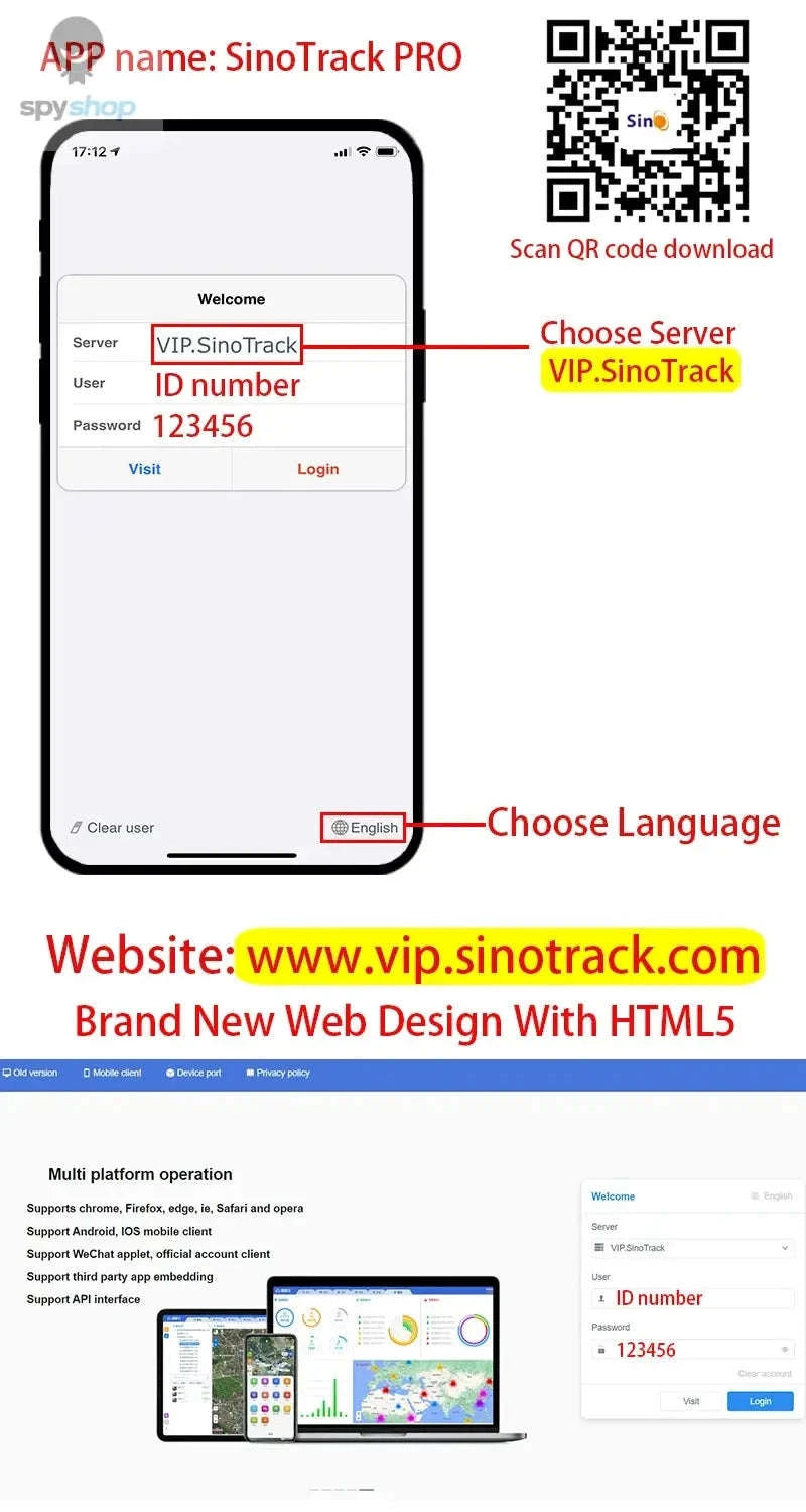 ST-901A GPS Tracker – Real-Time Tracking & Remote Engine Cut-Off-ST-901A Relay