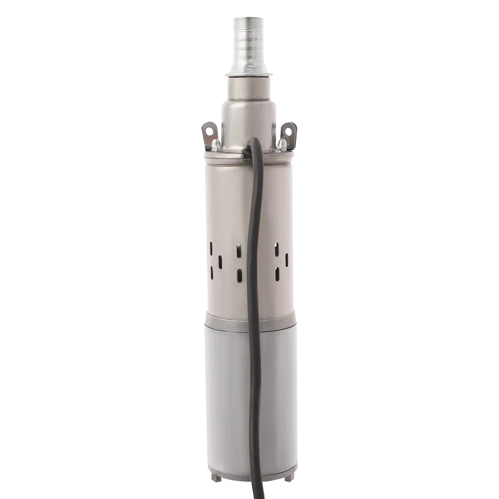 Stainless Steel 12V Submersible Water Pump 180W 263GPH 30m Lift-12V / EU / United Kingdom