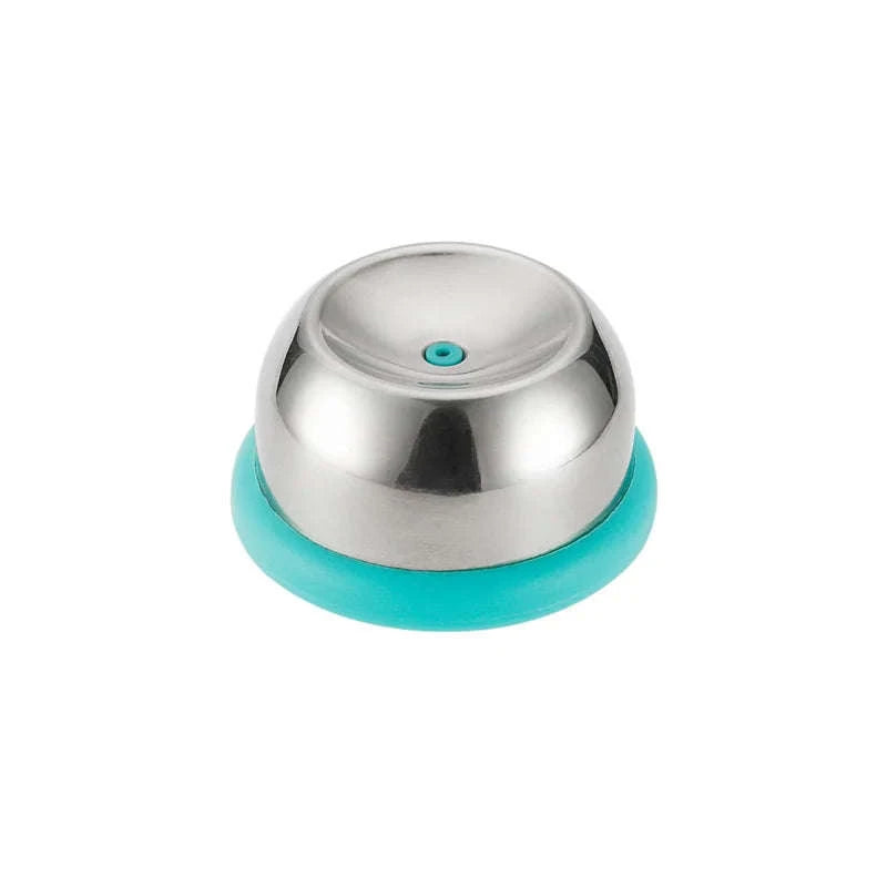 Stainless Steel Egg Piercer-SKY BLUE