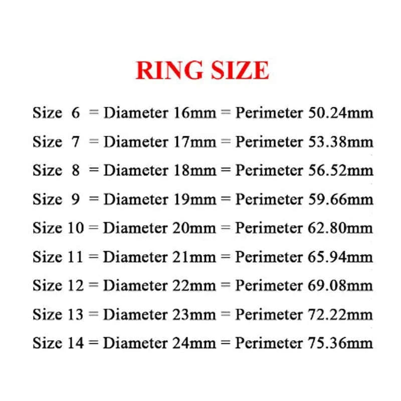 Stainless Steel Wedding Ring with Smooth Gold Finish-4mm Gold Color / 6