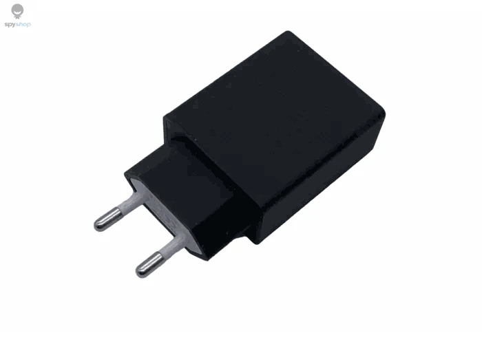 Stealthy Wi-Fi Transmitter Power Strip-Default Title