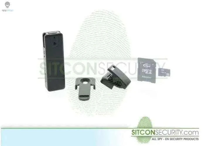 Stick Mini Camera PRO