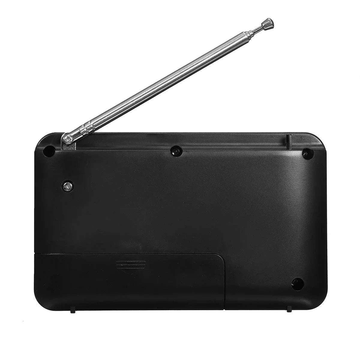 STONEGO Multifunctional Emergency Radio-Default Title