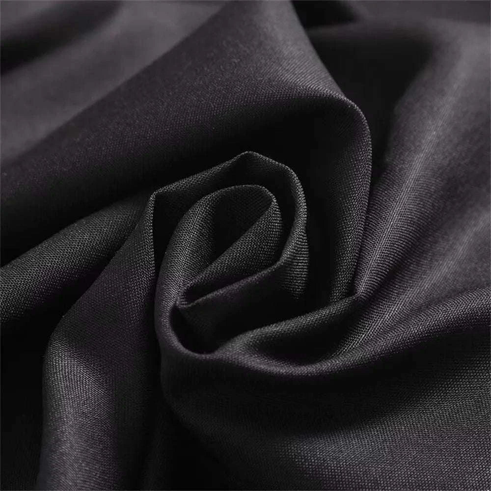 Strapless Printed Maxi Dress-green / L / CHINA