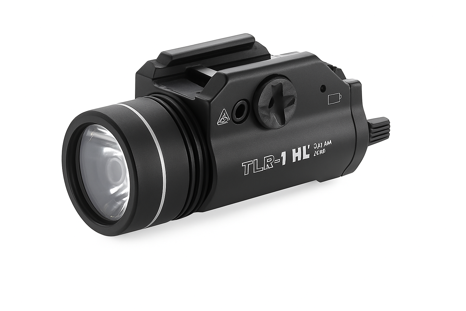 سلسلة أضواء سلاح تكتيكية LED TLR-1HL TLR-3 TLR-4 TLR-7 TLR-8