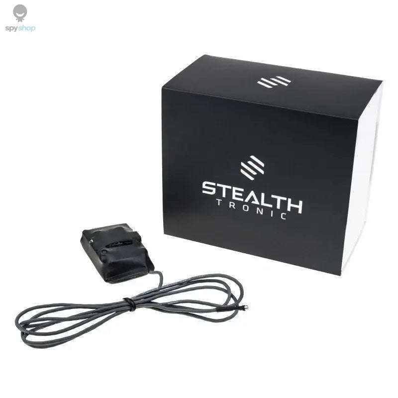 STronic GSM Spy Bug LONGLIFE 20 Pro K Plus-Default Title