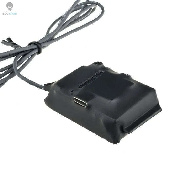 STronic GSM Spy Bug LONGLIFE 20 Pro K Plus-Default Title