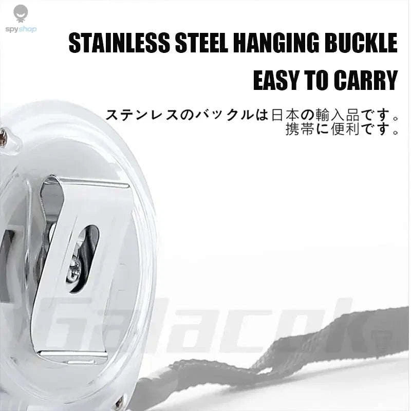 Sturdy Tape Measure for Reliable, Everyday Precision-10M-25mm