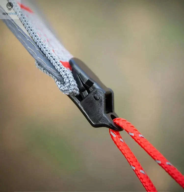 Sturdy Tent Clips for Camping-50pcs