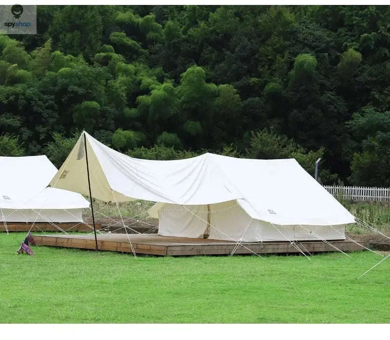 Sturdy Tent Clips for Camping-50pcs