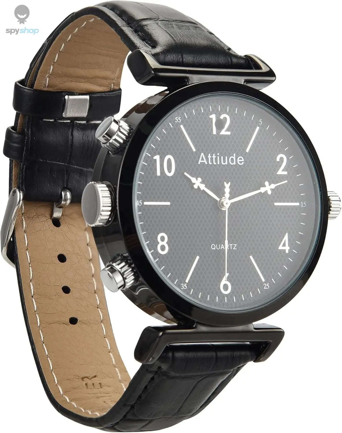Stylish Women's Camera Watch-Default Title