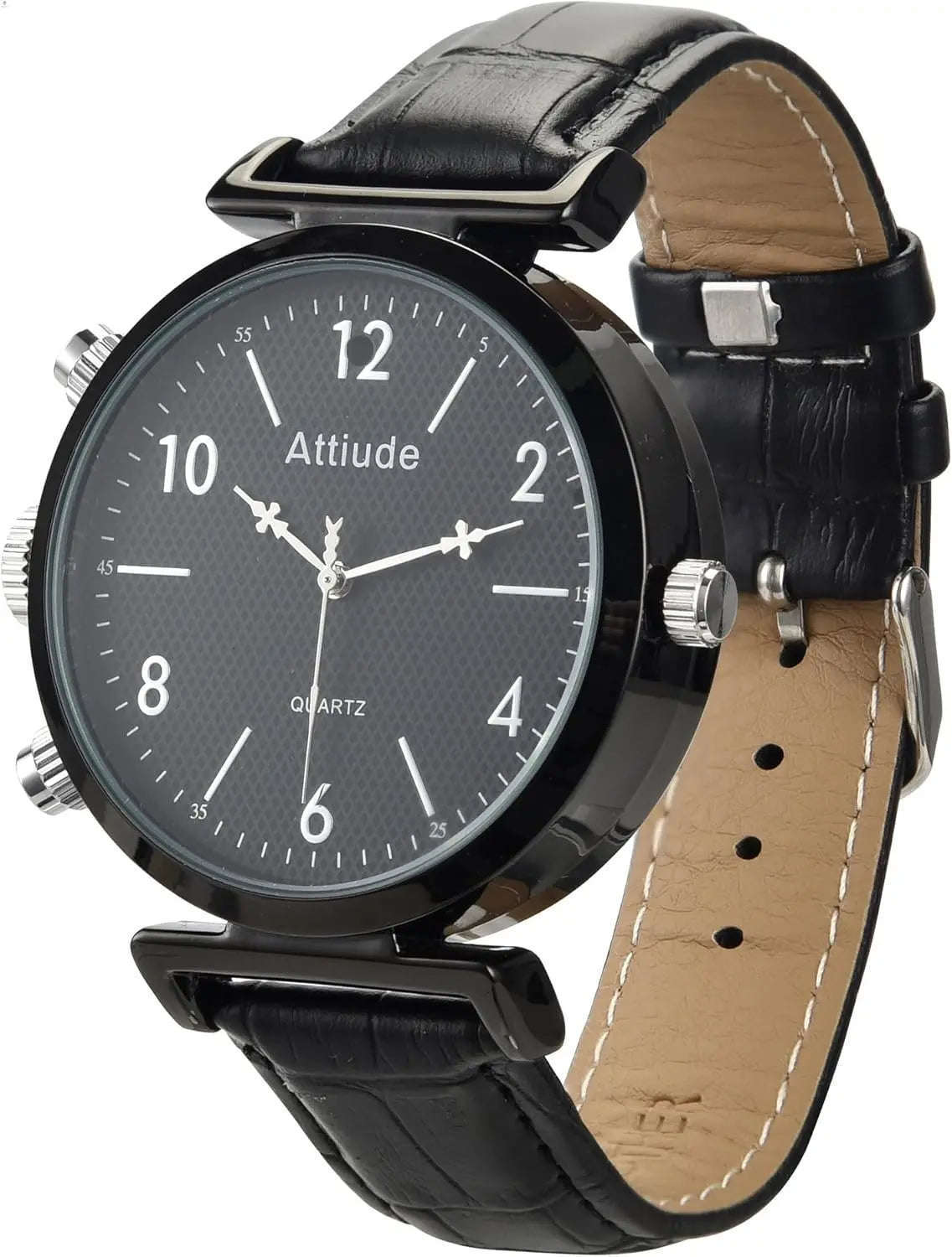 Stylish Women's Camera Watch-Default Title