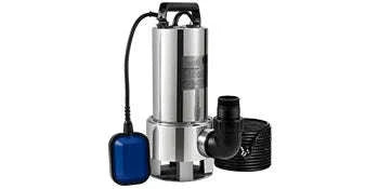 Submersible Sewage Pump for Water Drainage-550W 0.75HP / EU / spain