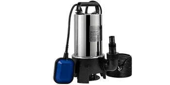 Submersible Sewage Pump for Water Drainage-550W 0.75HP / EU / spain